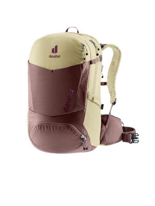 DEUTER Вело раница Trans Alpine Pro 26 SL