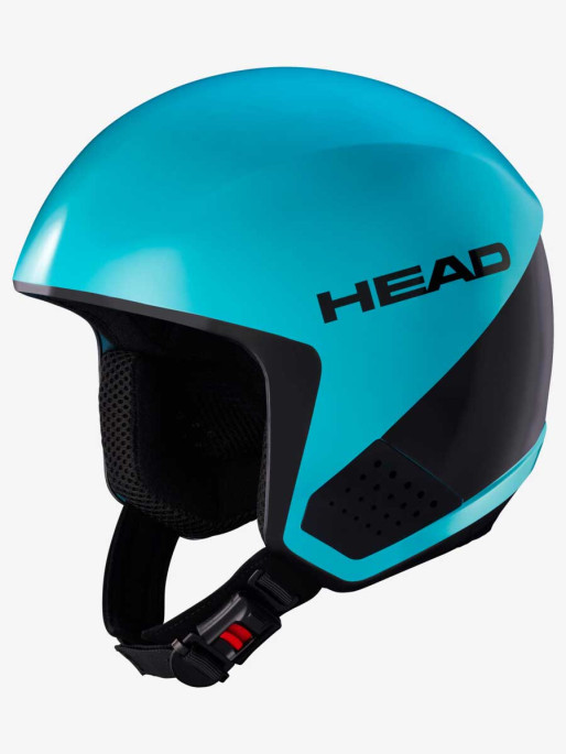 HEAD DOWNFORCE Ski Helmet