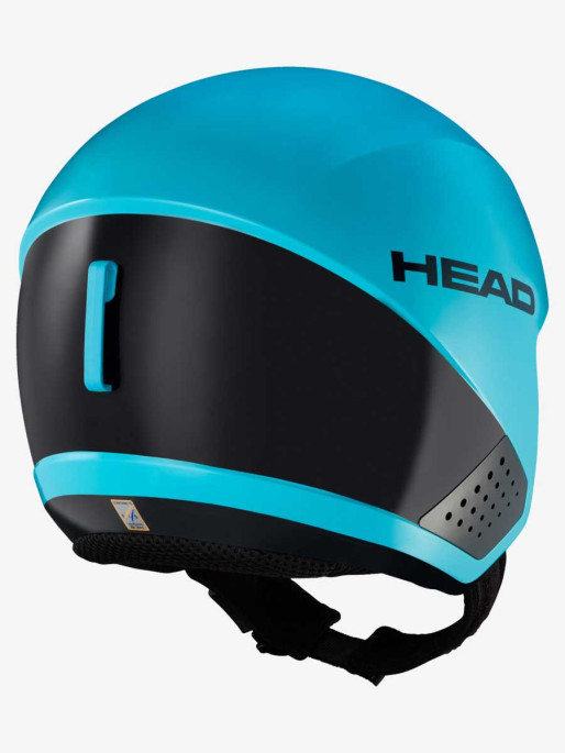 HEAD DOWNFORCE Ski Helmet