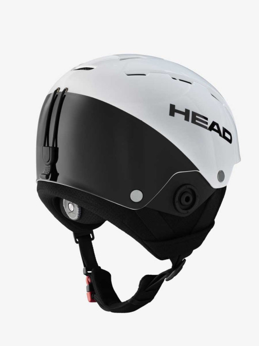 HEAD Ски каска TEAM SL