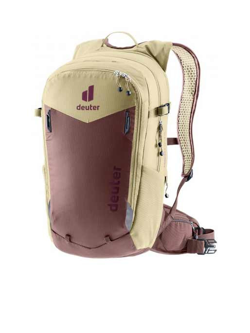 DEUTER Вело раница Compact 12+3 SL