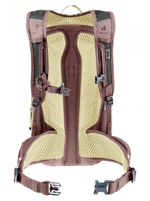 DEUTER Вело раница Compact 12+3 SL