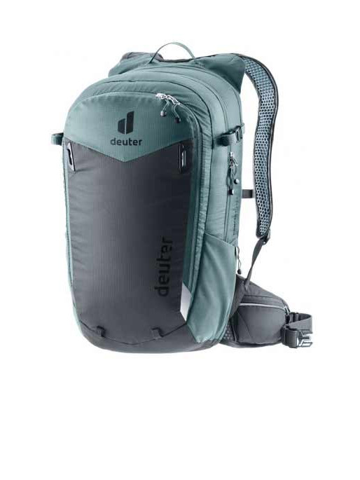 DEUTER Вело раница Compact 14+3 SL