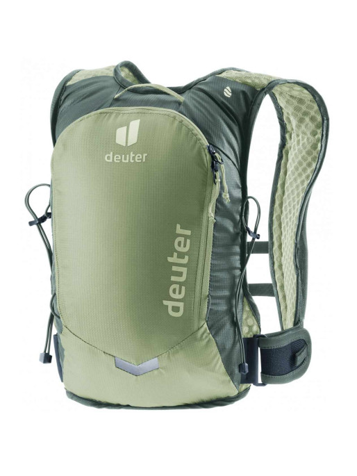 DEUTER Вело раница Rogla 5