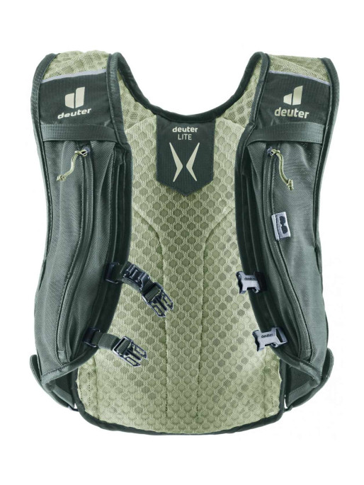 DEUTER Вело раница Rogla 5