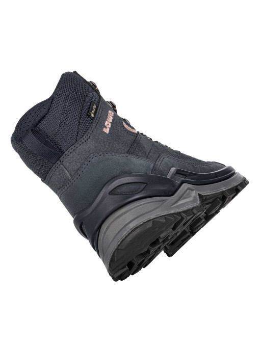 LOWA TORO PRO GTX MID Ws Boots