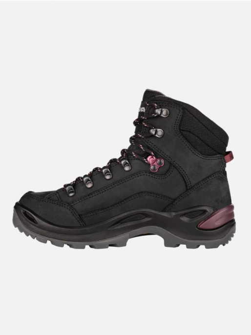LOWA Incaltaminte Renegade Gtx Mid Ws