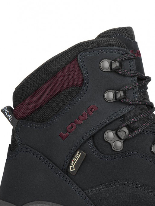 LOWA Incaltaminte Renegade Gtx Mid Ws