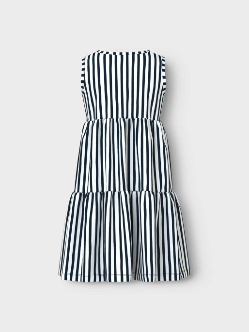 NAME IT Dečija haljina NKFVIGGA 2P SPENCER DRESS