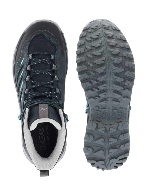 LOWA Обувки INNOVO GTX MID Ws