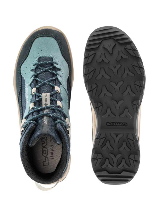 LOWA Обувки VENTIERRA GTX QC Ws