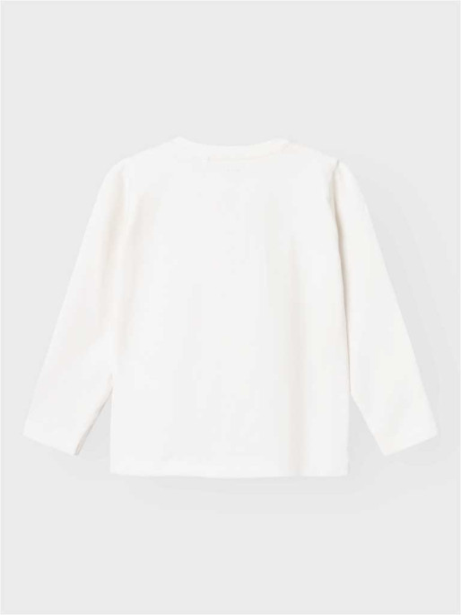 NAME IT Bluza Nmflyse