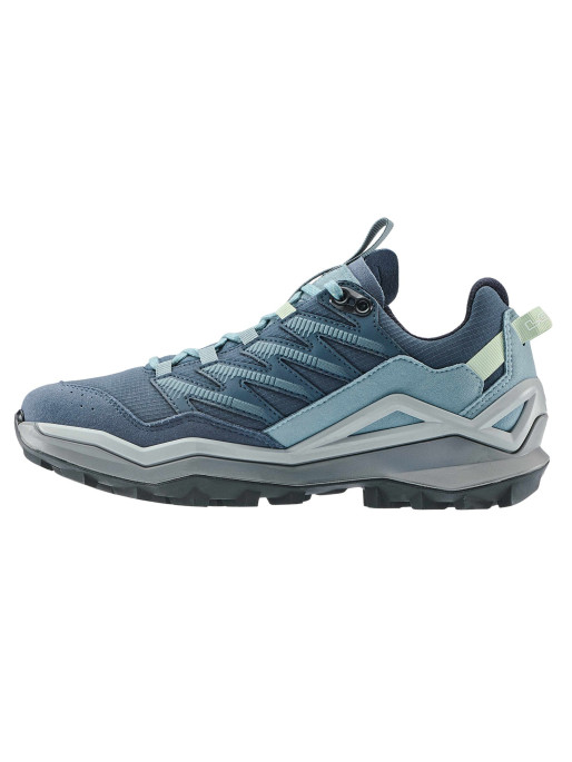 LOWA Παπούτσια MADDOX PRO GTX LO Ws