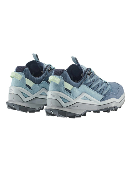 LOWA Παπούτσια MADDOX PRO GTX LO Ws