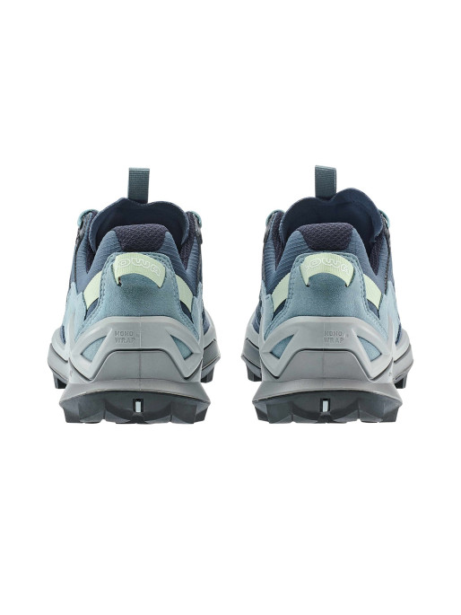 LOWA Παπούτσια MADDOX PRO GTX LO Ws