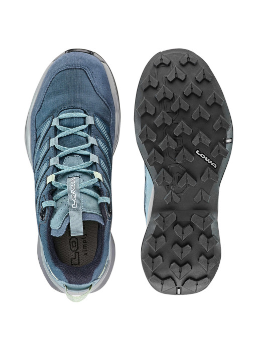 LOWA Παπούτσια MADDOX PRO GTX LO Ws