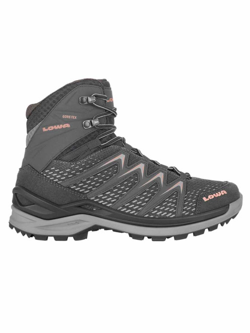 LOWA Μποτάκια INNOX PRO GTX MID Ws