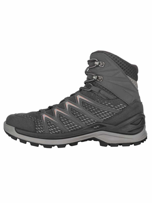 LOWA Μποτάκια INNOX PRO GTX MID Ws