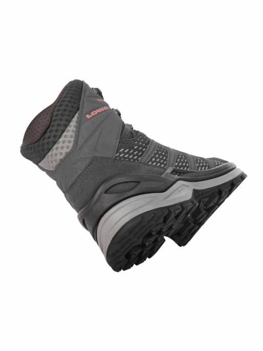 LOWA Μποτάκια INNOX PRO GTX MID Ws