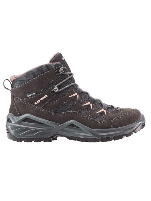LOWA Ženske patike SIRKOS EVO GTX MID Ws