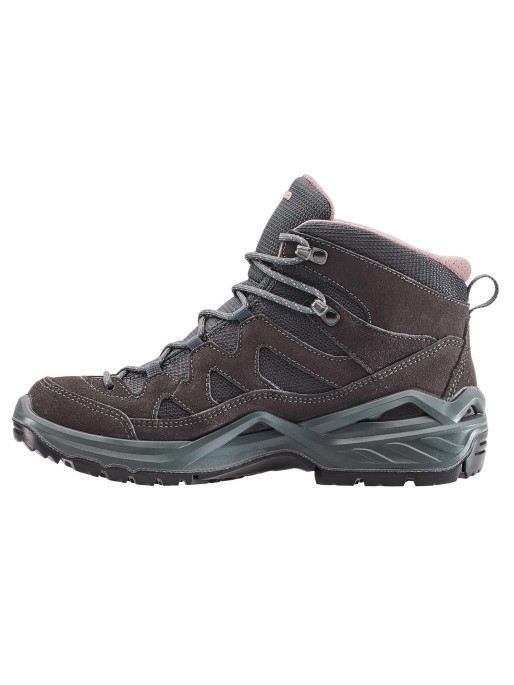 LOWA Ženske patike SIRKOS EVO GTX MID Ws