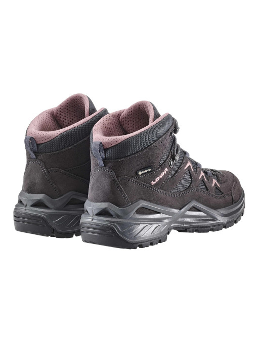 LOWA Ženske patike SIRKOS EVO GTX MID Ws