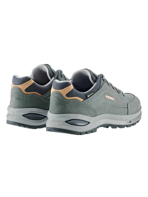 LOWA Обувки RENEGADE EVO GTX LO Ws