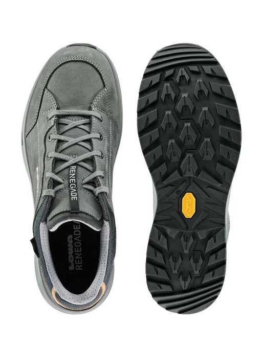 LOWA Обувки RENEGADE EVO GTX LO Ws