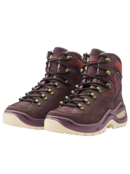 LOWA Обувки RENEGADE EVO GTX MID Ws