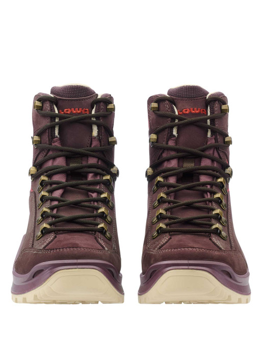 LOWA Обувки RENEGADE EVO GTX MID Ws