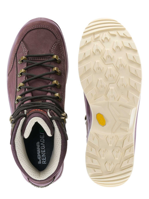 LOWA Обувки RENEGADE EVO GTX MID Ws