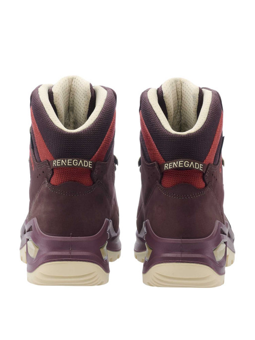 LOWA Обувки RENEGADE EVO GTX MID Ws