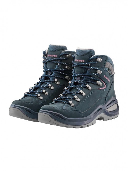LOWA Обувки RENEGADE EVO GTX MID Ws