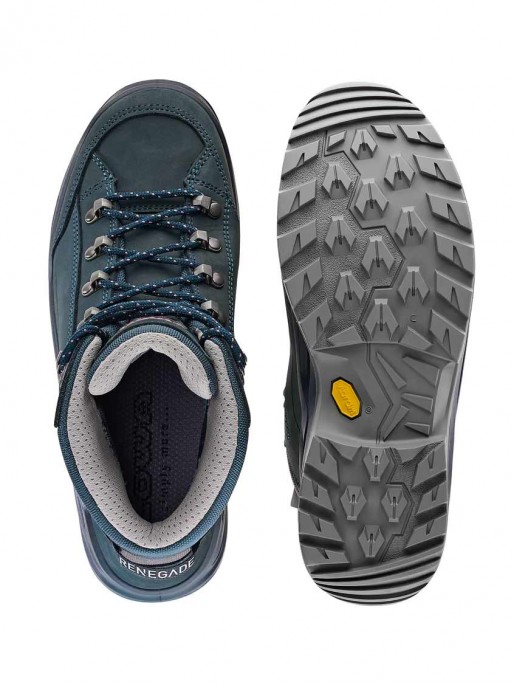 LOWA Обувки RENEGADE EVO GTX MID Ws