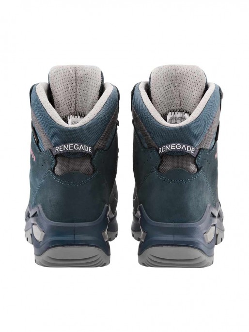 LOWA Обувки RENEGADE EVO GTX MID Ws