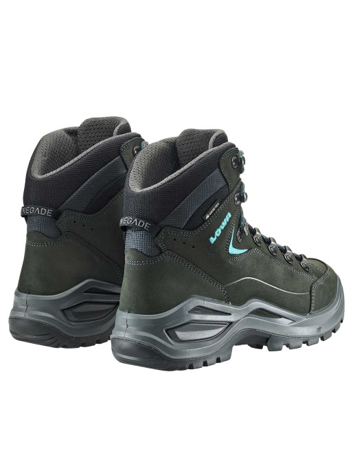 LOWA Обувки RENEGADE EVO GTX MID Ws