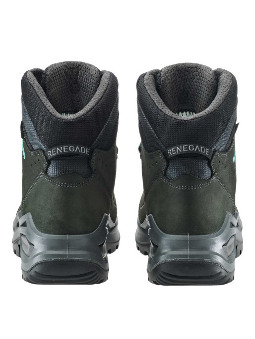 LOWA Обувки RENEGADE EVO GTX MID Ws