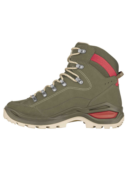 LOWA RENEGADE EVO GTX MID Ws Boots