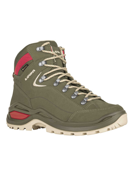 LOWA RENEGADE EVO GTX MID Ws Boots