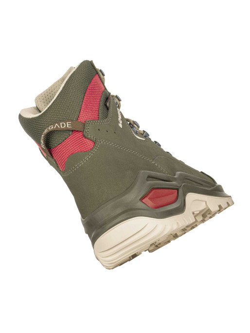 LOWA RENEGADE EVO GTX MID Ws Boots