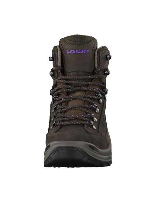 LOWA Παπούτσια RENEGADE GTX MID Ws