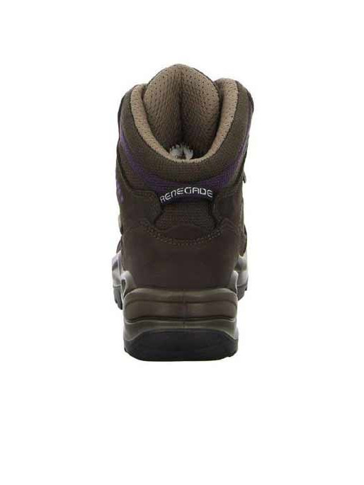 LOWA Παπούτσια RENEGADE GTX MID Ws