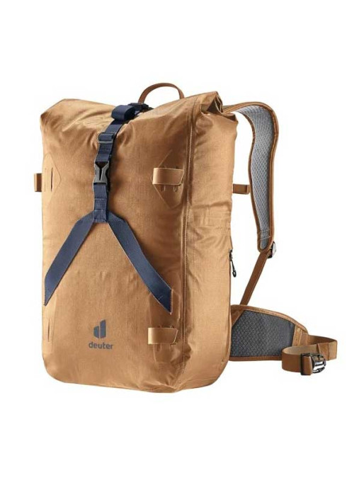 DEUTER Amager 25+5 Bike backpack