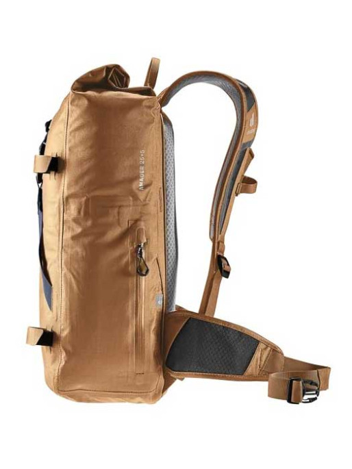DEUTER Amager 25+5 Bike backpack
