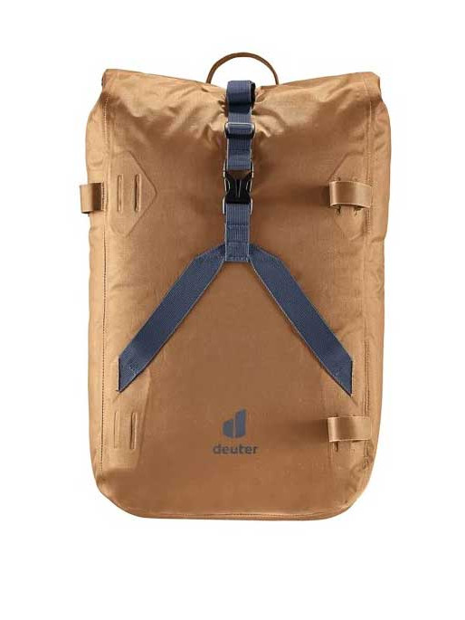 DEUTER Amager 25+5 Bike backpack