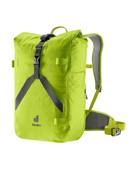 DEUTER Amager 25+5 Bike backpack