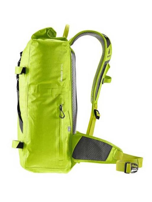 DEUTER Amager 25+5 Bike backpack