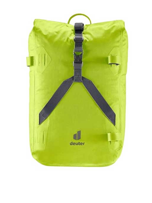 DEUTER Amager 25+5 Bike backpack