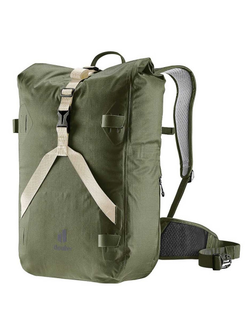 DEUTER Amager 25+5 Bike backpack