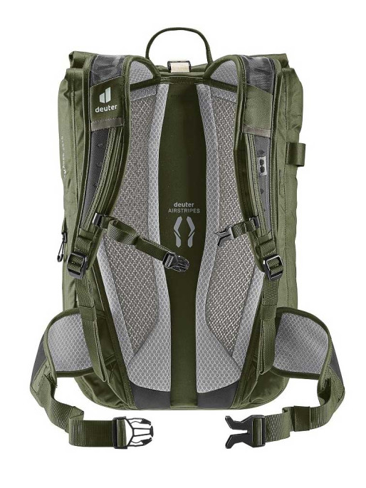 DEUTER Amager 25+5 Bike backpack